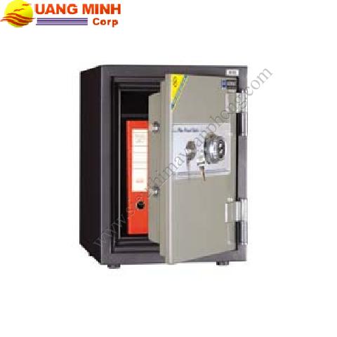 Két sắt HANMI HS-52